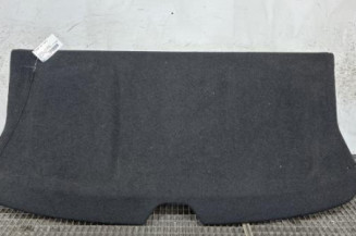 Plage arriere PEUGEOT 306 Photo n°1