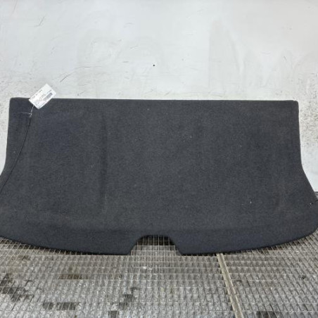 Plage arriere PEUGEOT 306 Photo n°1