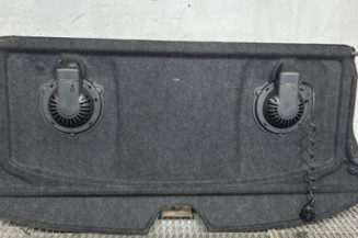 Plage arriere PEUGEOT 306