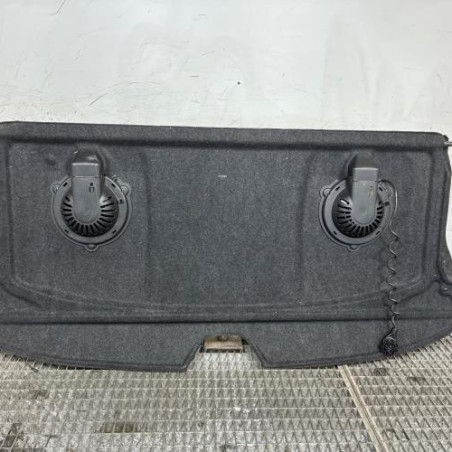 Plage arriere PEUGEOT 306