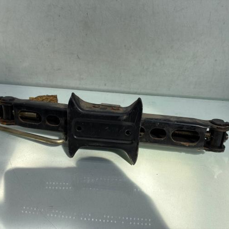 Cric PEUGEOT 306 Photo n°3