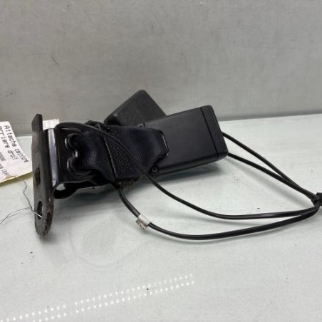Attache ceinture arriere droit CITROEN C3 3