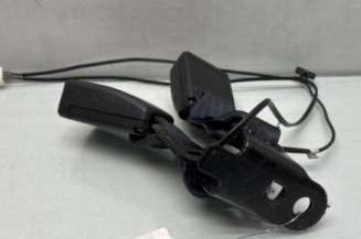 Attache ceinture arriere droit CITROEN C3 3