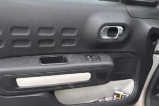 Attache ceinture arriere droit CITROEN C3 3