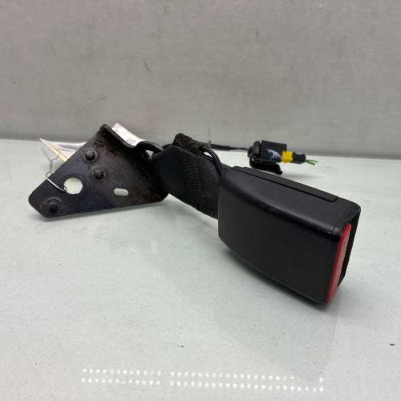 Attache ceinture arriere gauche CITROEN C3 3 Photo n°1