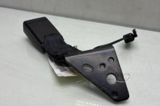 Attache ceinture arriere gauche CITROEN C3 3
