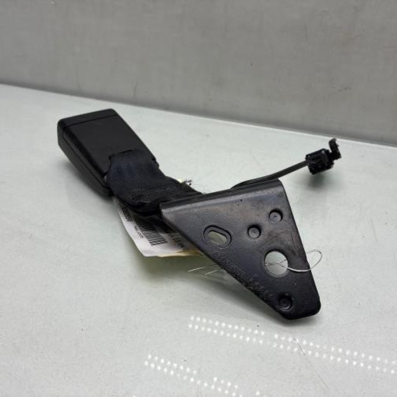 Attache ceinture arriere gauche CITROEN C3 3 Photo n°3