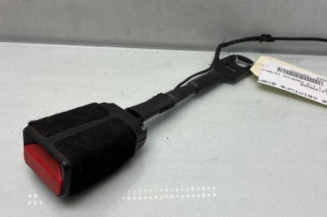 Attache ceinture avant gauche CITROEN C3 3