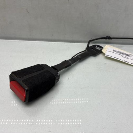 Attache ceinture avant gauche CITROEN C3 3