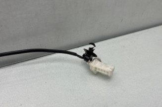 Attache ceinture avant gauche CITROEN C3 3