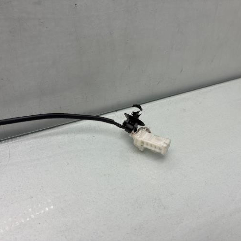 Attache ceinture avant gauche CITROEN C3 3 Photo n°3