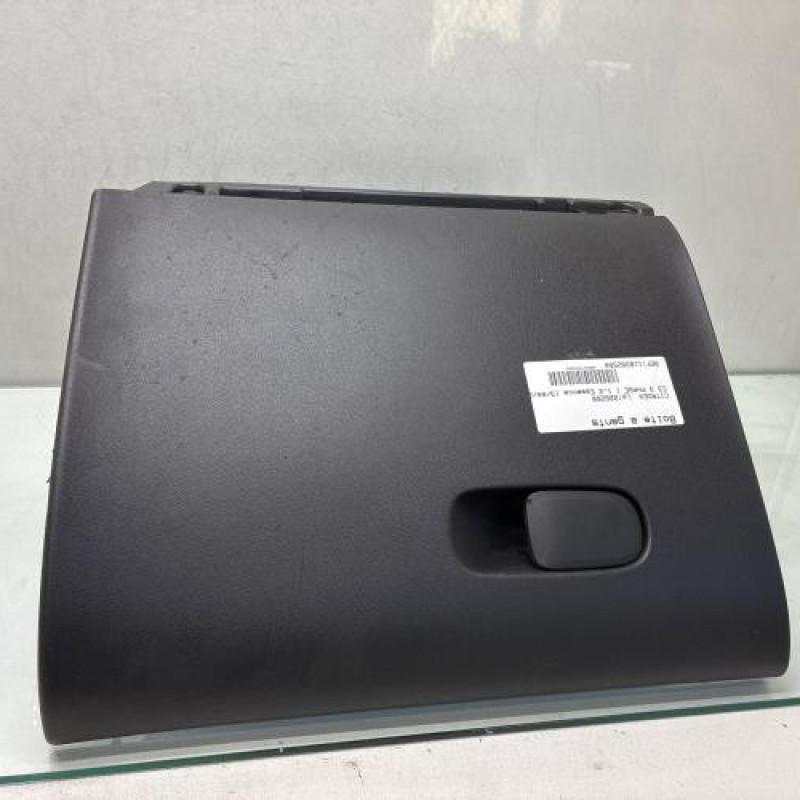 Boite a gants CITROEN C3 3 Photo n°1