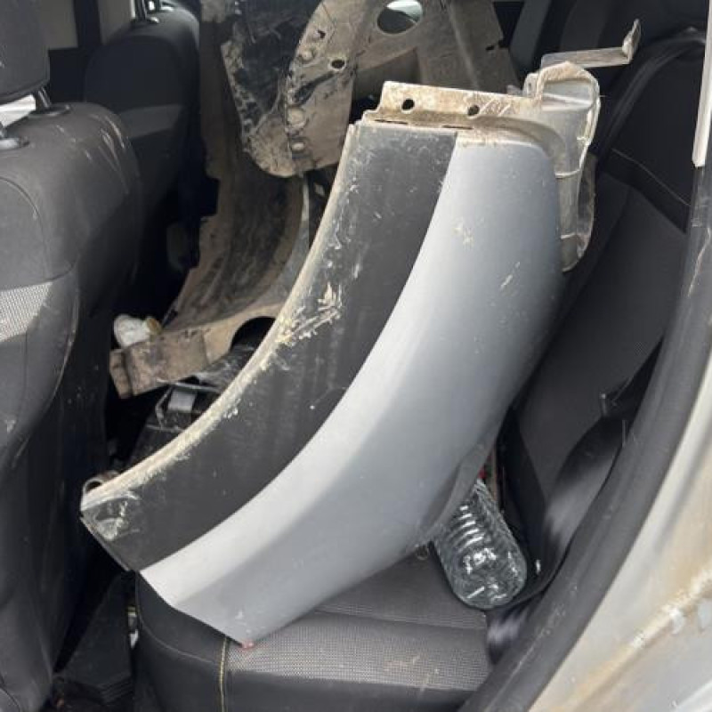 Boite a gants CITROEN C3 3 Photo n°16