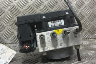 Bloc ABS (freins anti-blocage) OPEL CORSA D Photo n°1