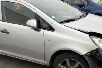 Bloc ABS (freins anti-blocage) OPEL CORSA D