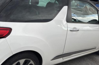 Bouchon de carburant CITROEN DS3