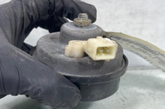 Avertisseur/Klaxon CITROEN BERLINGO 1