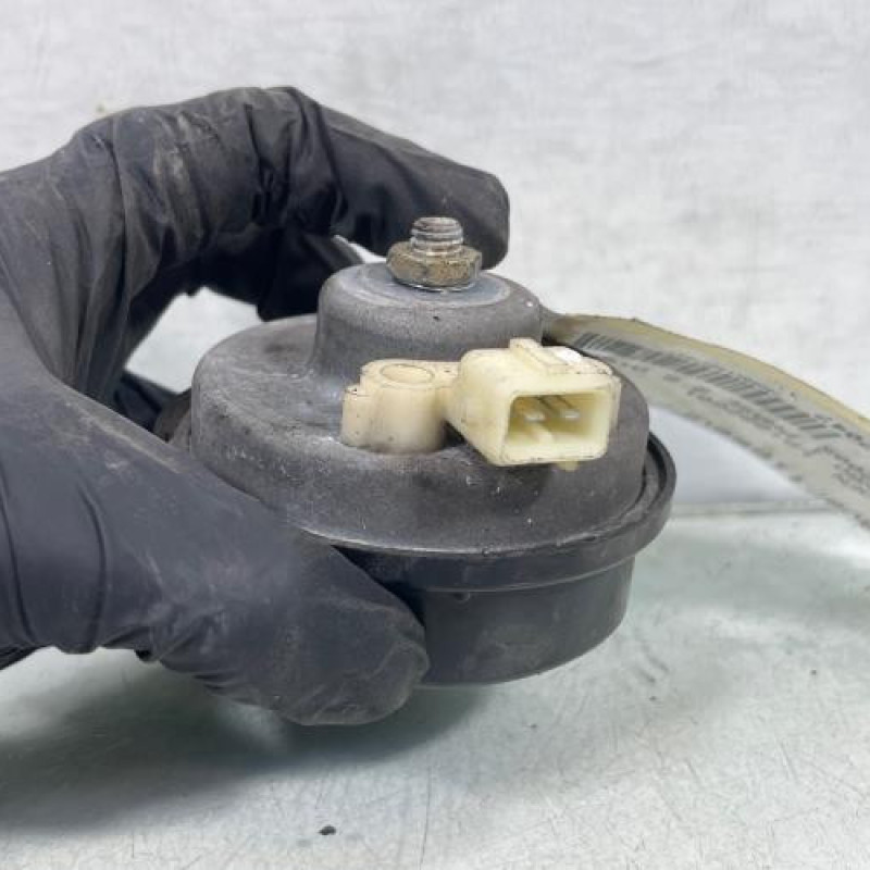 Avertisseur/Klaxon CITROEN BERLINGO 1 Photo n°3