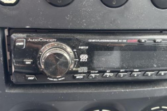 Avertisseur/Klaxon CITROEN BERLINGO 1