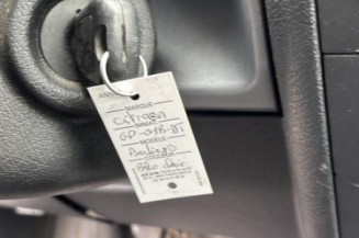 Avertisseur/Klaxon CITROEN BERLINGO 1