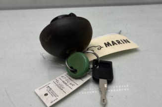 Bouchon de carburant RENAULT TWINGO 1 Photo n°1
