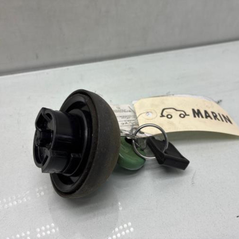 Bouchon de carburant RENAULT TWINGO 1 Photo n°3