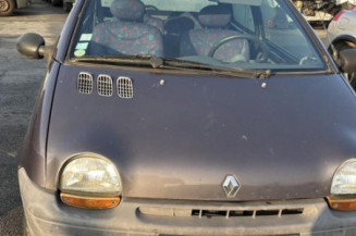 Bouchon de carburant RENAULT TWINGO 1