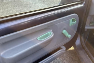 Bouchon de carburant RENAULT TWINGO 1