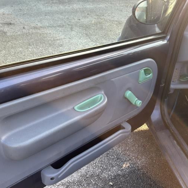 Bouchon de carburant RENAULT TWINGO 1 Photo n°12