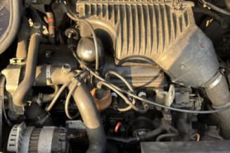 Bouchon de carburant RENAULT TWINGO 1