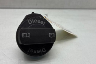 Bouchon de carburant VOLKSWAGEN GOLF 6 Photo n°1
