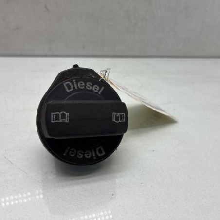 Bouchon de carburant VOLKSWAGEN GOLF 6 Photo n°1