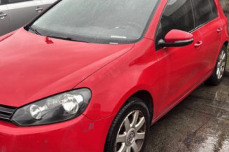 Bouchon de carburant VOLKSWAGEN GOLF 6