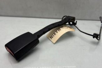 Attache ceinture avant gauche VOLKSWAGEN GOLF 6 Photo n°1