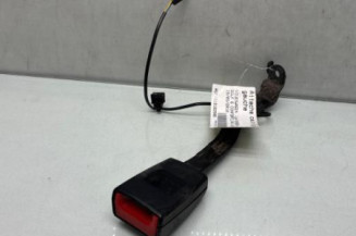 Attache ceinture avant gauche VOLKSWAGEN GOLF 6