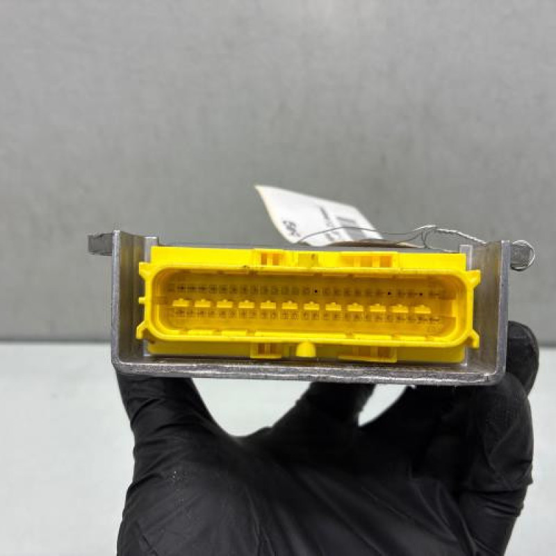 Boitier air bag VOLKSWAGEN GOLF 6 Photo n°3