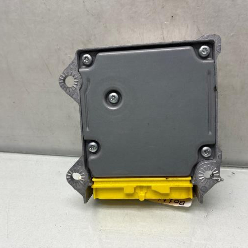 Boitier air bag VOLKSWAGEN GOLF 6 Photo n°4