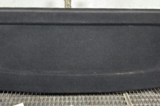 Plage arriere VOLKSWAGEN POLO 4 Photo n°1