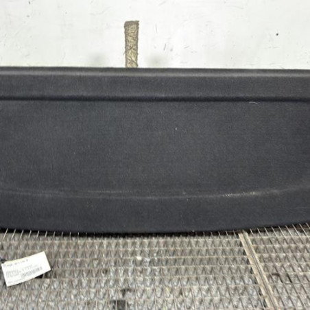 Plage arriere VOLKSWAGEN POLO 4 Photo n°1