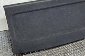 Plage arriere VOLKSWAGEN POLO 4