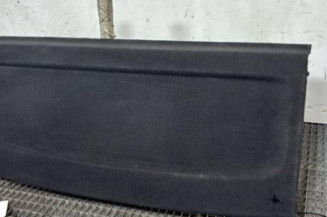 Plage arriere VOLKSWAGEN POLO 4