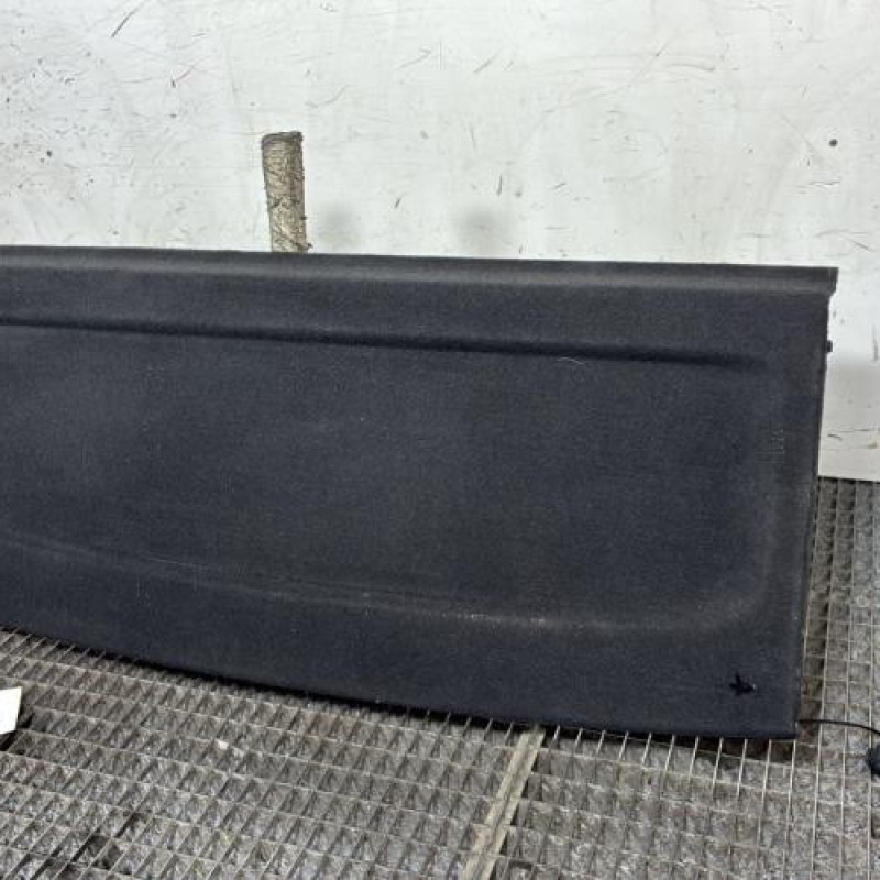 Plage arriere VOLKSWAGEN POLO 4 Photo n°3