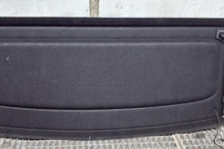 Plage arriere VOLKSWAGEN POLO 4