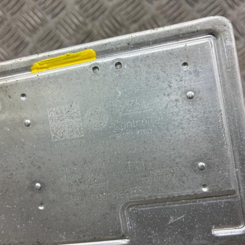 Bloc ABS (freins anti-blocage) AUDI Q2 Photo n°2