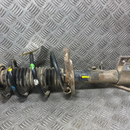 Amortisseur avant gauche CITROEN BERLINGO 2 Photo n°1