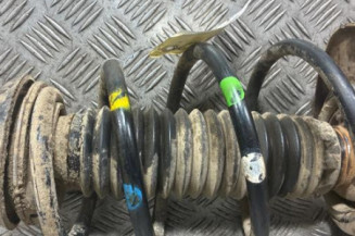 Amortisseur avant gauche CITROEN BERLINGO 2