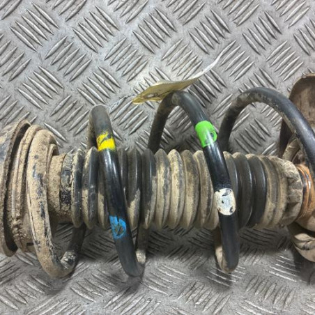 Amortisseur avant gauche CITROEN BERLINGO 2