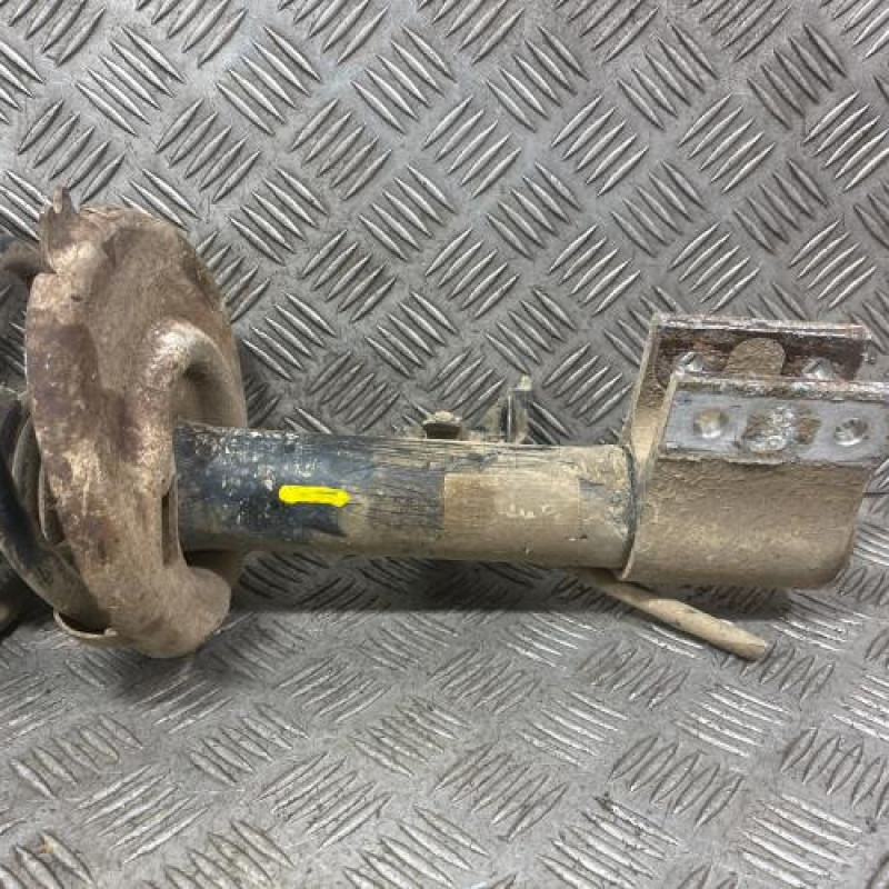 Amortisseur avant gauche CITROEN BERLINGO 2 Photo n°3