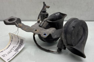 Avertisseur/Klaxon AUDI A3 2