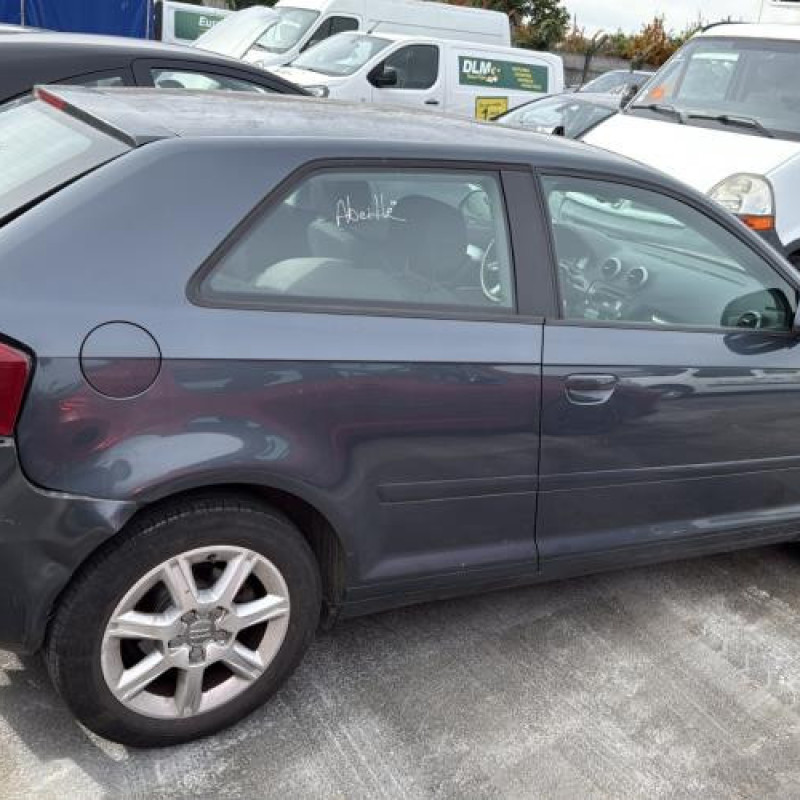 Avertisseur/Klaxon AUDI A3 2 Photo n°9